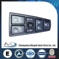 Piezas de camión Interruptor Automático Interruptor de puerta eléctrico para camión Volvo 20752918/2127758/21354601